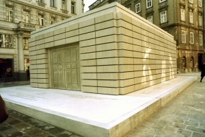 schoa-mahnmal