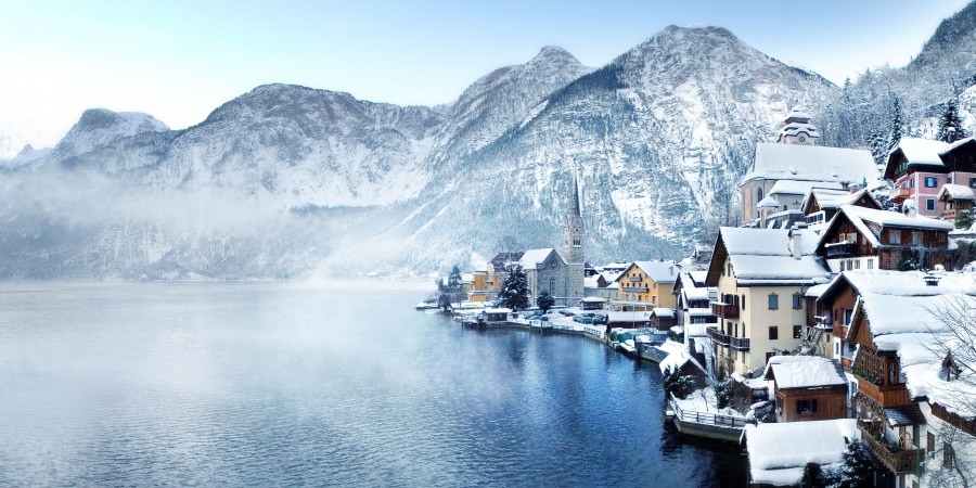 górna austria