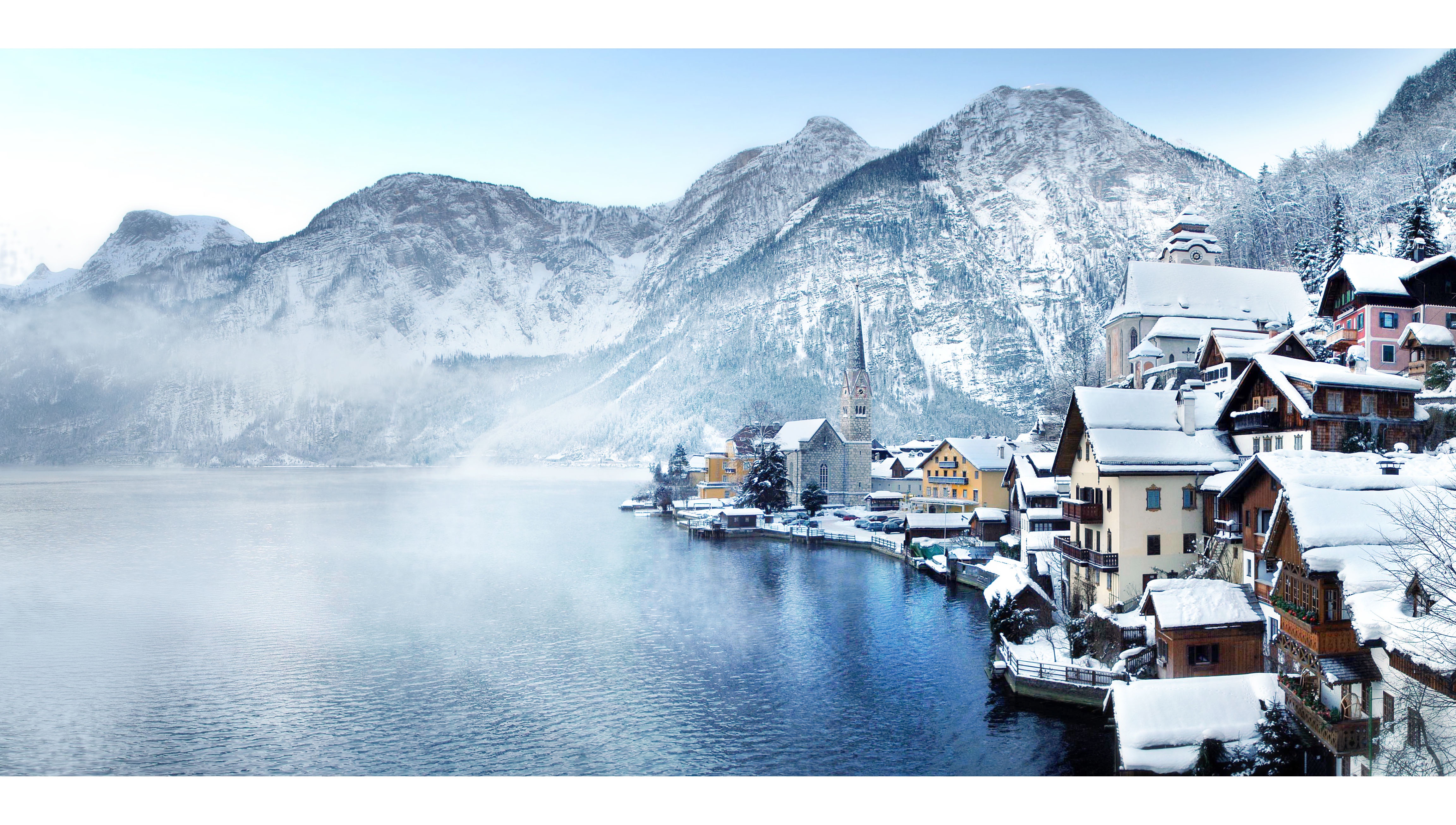 górna austria