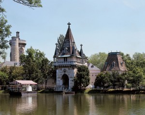 franzensburg-laxenburg