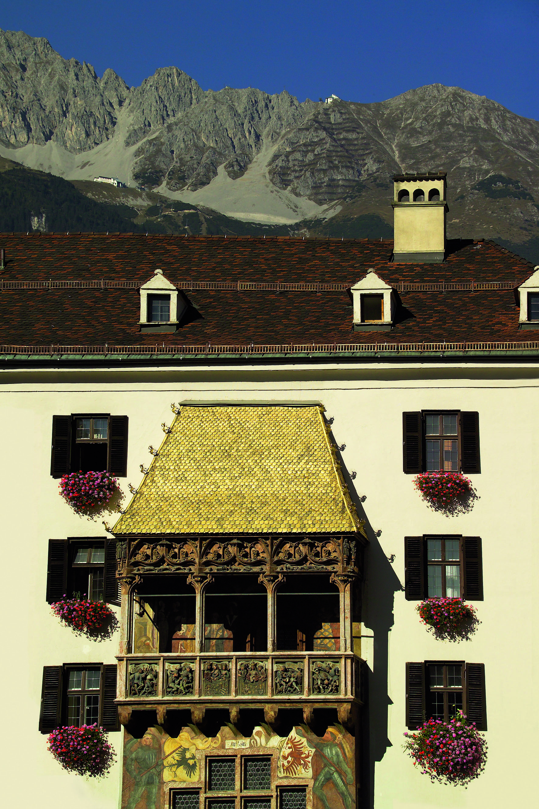 tyrol