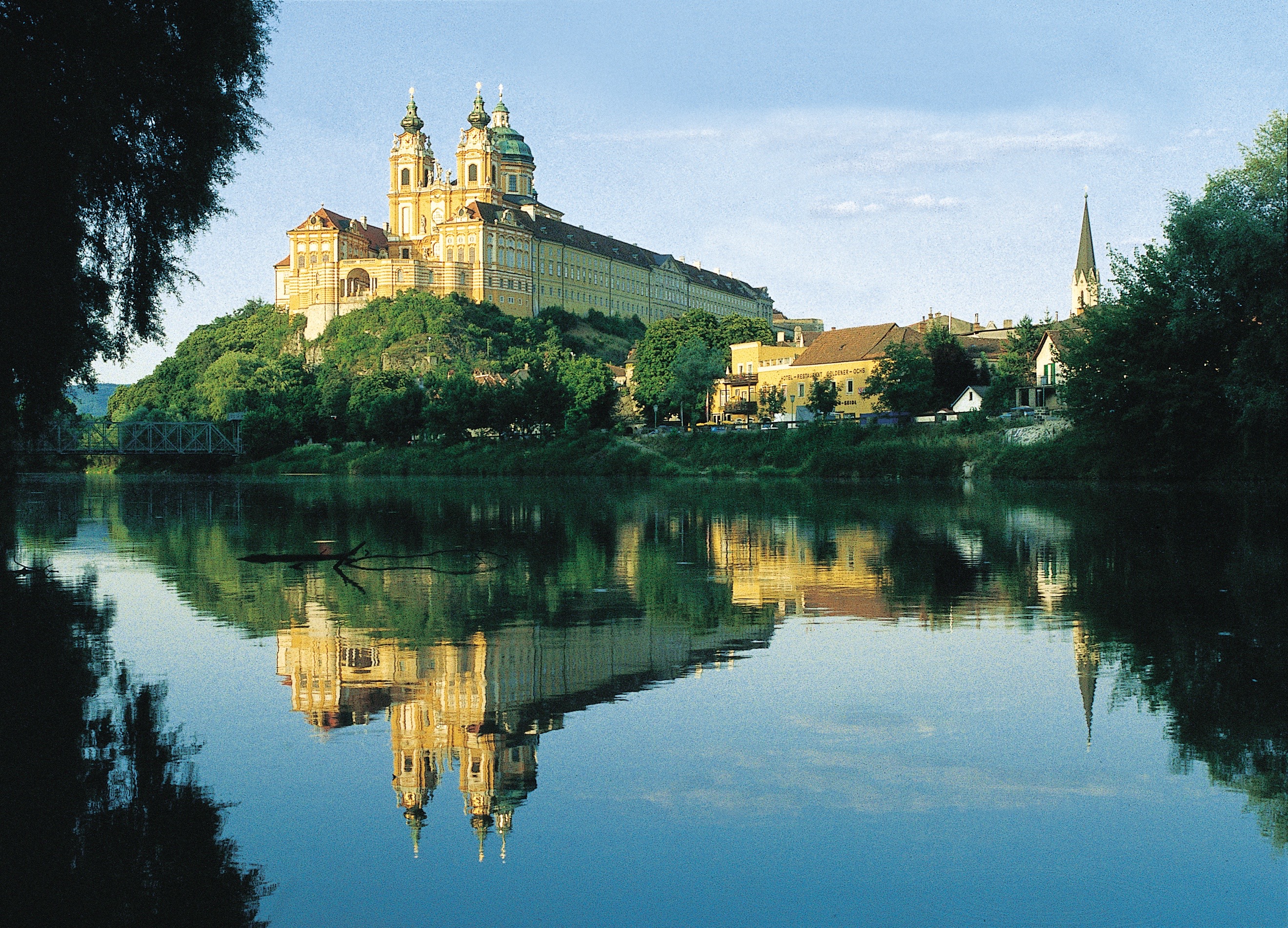 niederösterreich, dolna austria