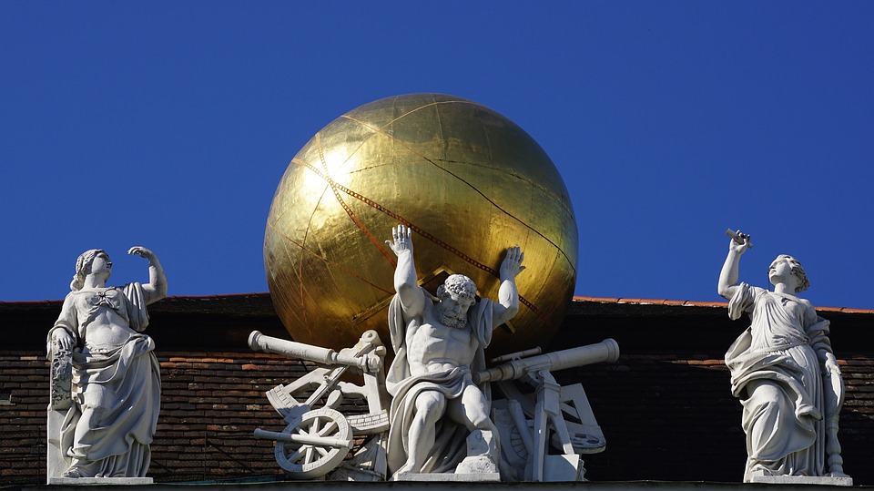 hofburg